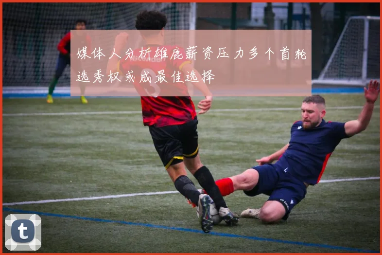 媒体人分析雄鹿薪资压力多个首轮选秀权或成最佳选择